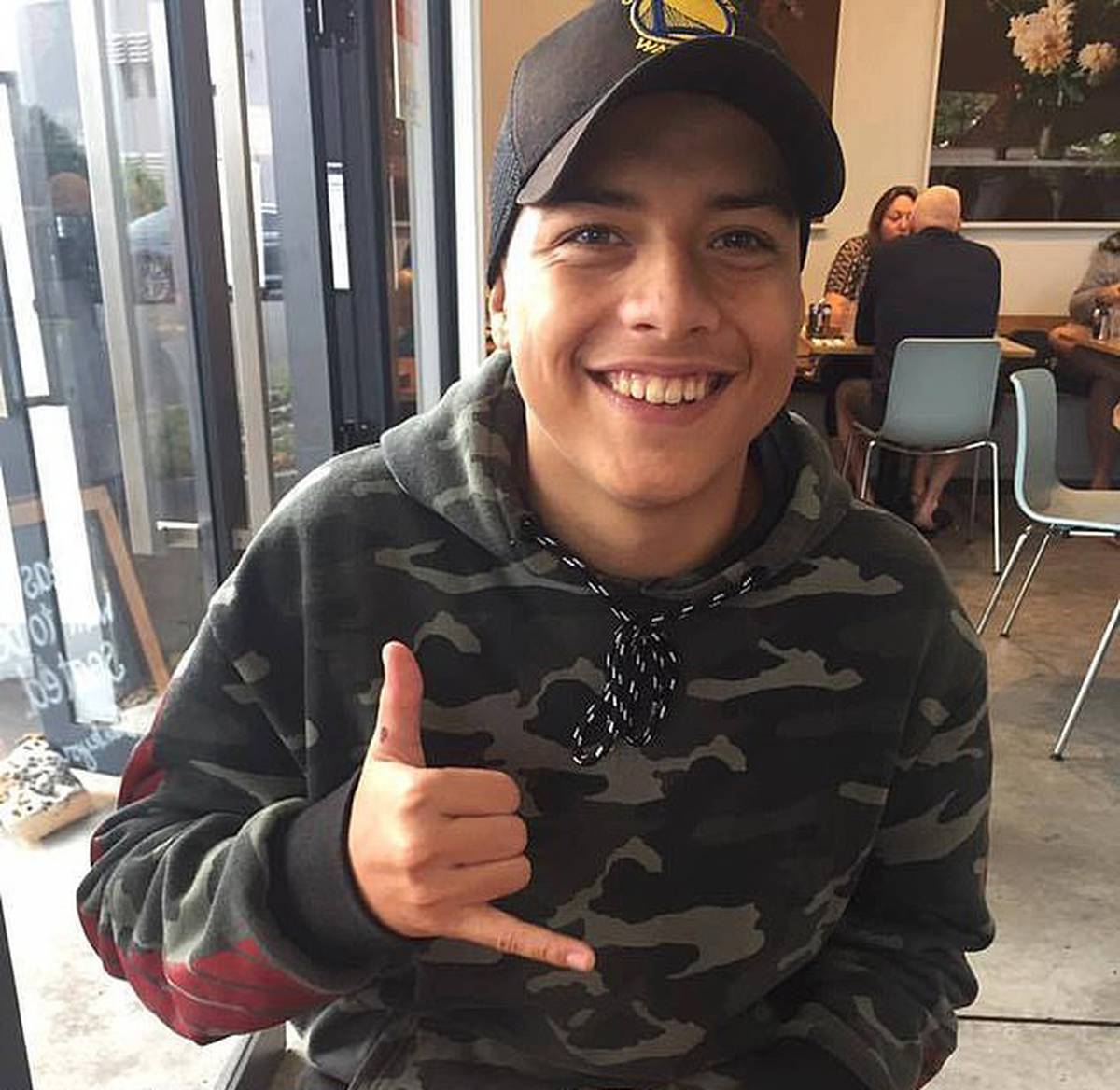 Kiwi Teen Maaka Hakiwai Fatally Stabbed In Melbourne How A Petty Argument Sparked Killing Nz Herald
