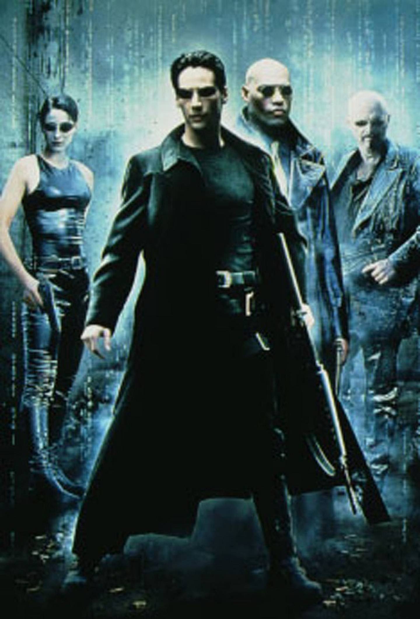 The Matrix 20th anniversary Things you never knew about the iconic sci
