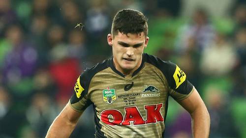 Nrl Ivan Cleary S Son Taking His Own Path Nz Herald