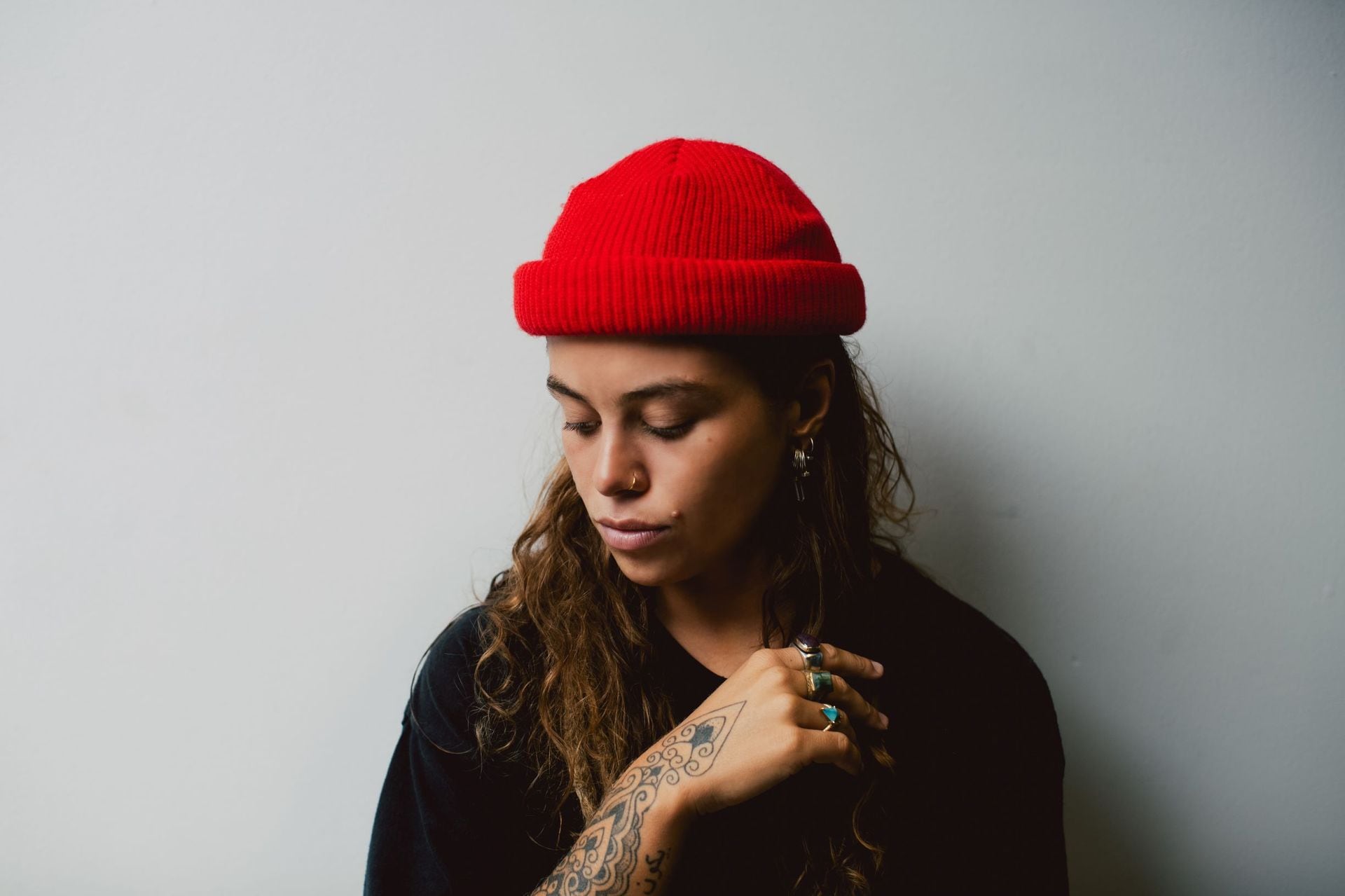 Tash Sultana Will Leave the Past Behind with 'Flow State