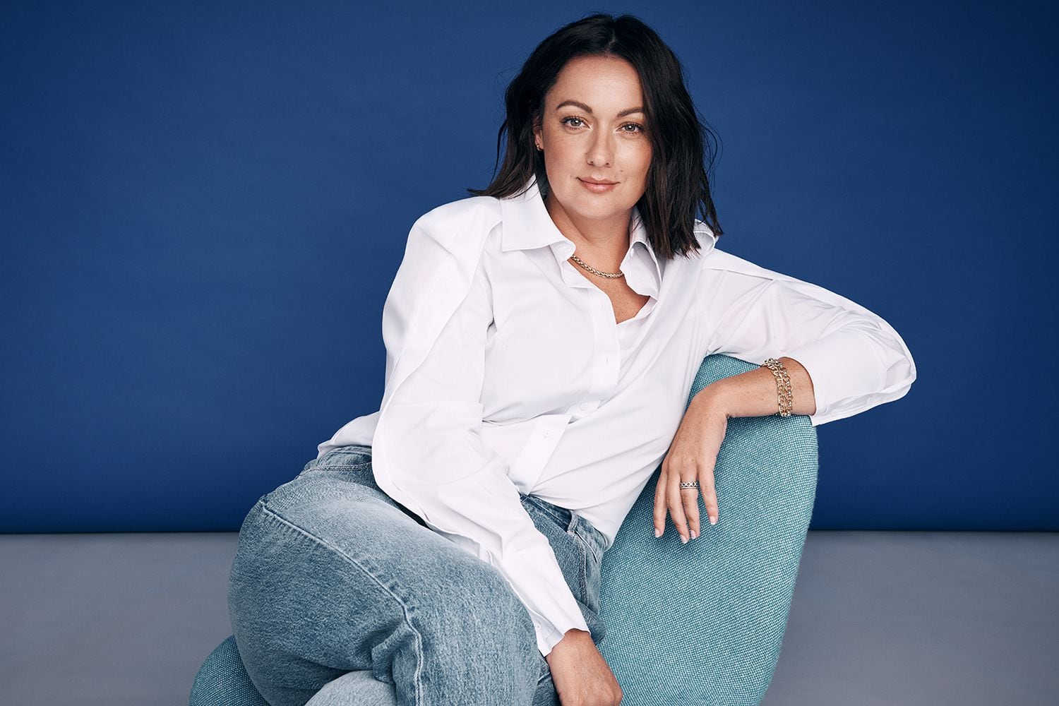 This Is How Celeste Barber Leverages Her Power — Humour - NZ Herald