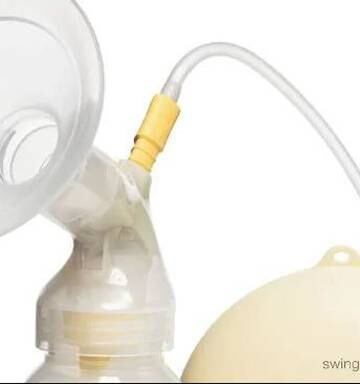 Breast Pump Firm Medela Recalls Accessories That Could Cause Electric Shocks Nz Herald