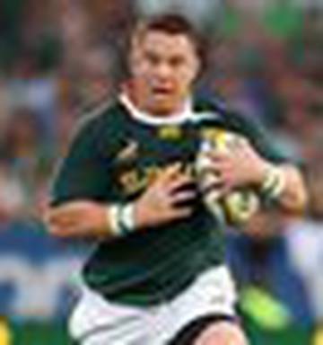 Rugby If It Looks Like A Bok Sounds Like A Bok Nz Herald