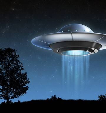 Image result for aliens on earth