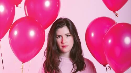 Wallpaper Comedy Review Becky Lucas In Little Bitch Nz Herald For iPhone