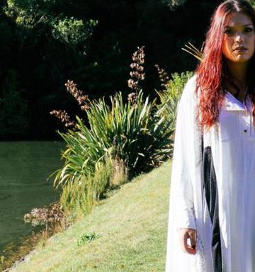 Stateside Success For Dunedin Country Singer Nz Herald