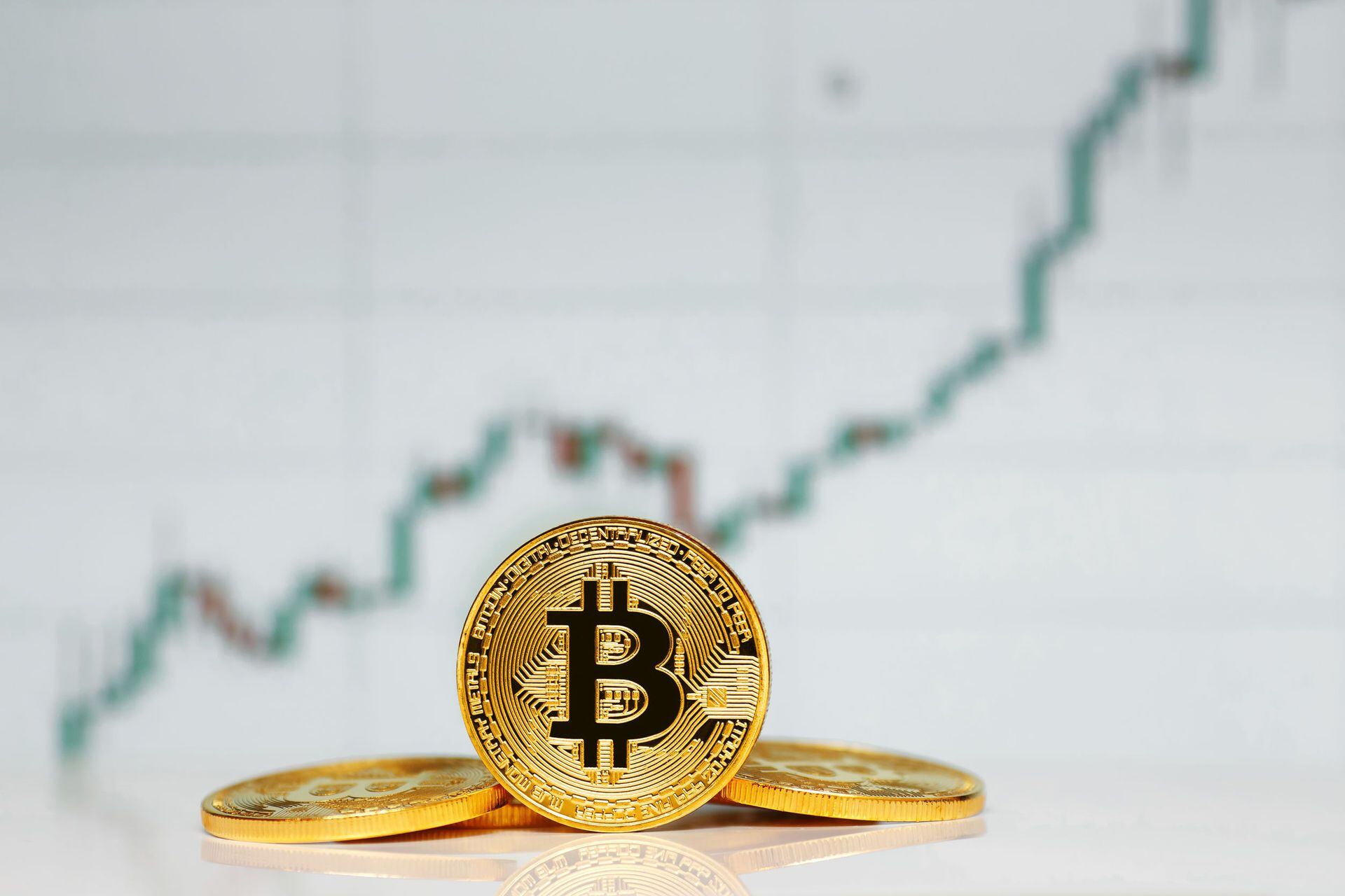 Jarden Brief: Cryptocurrency market in the red - NZ Herald