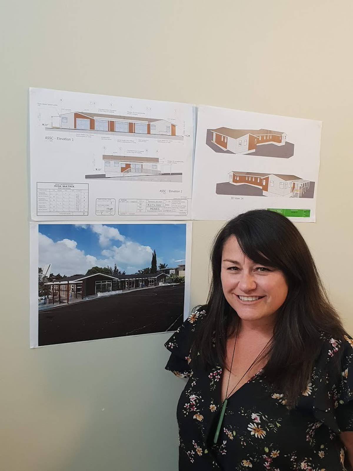 ōtahuhu College Closes Activity Centre For At Risk Teens After