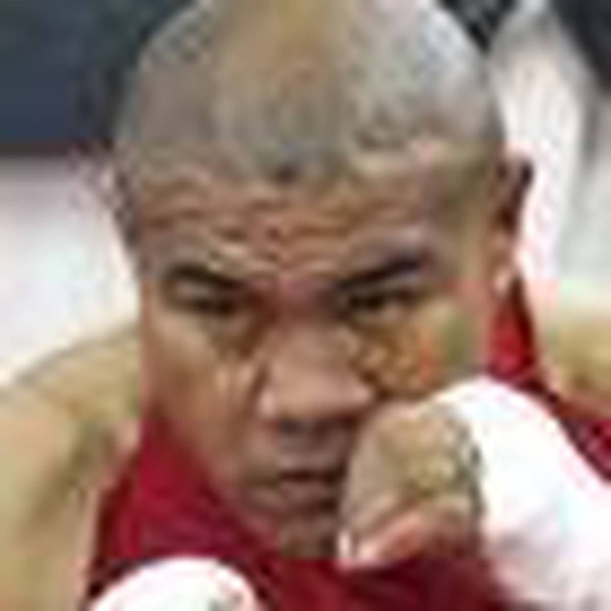 Boxing Tua Fighting Fit For New Beginning Nz Herald