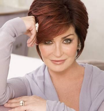 Sharon Osbourne Slams Meghan And Harry Nz Herald