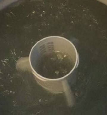 Disgusting Hack To Clean Washing Machine Blows Minds Nz Herald