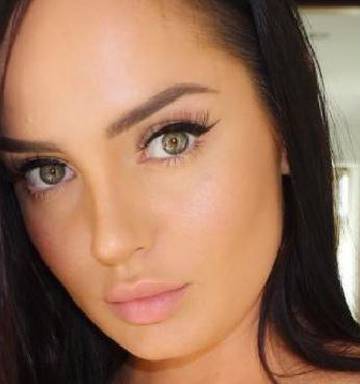 Beauty Blogger Receives What Could Be The Worst Haircut Ever