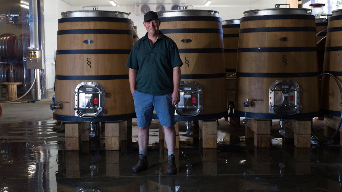 CSI wine: Kiwi firm raises $58m, launches proof-of-origin mark for wine