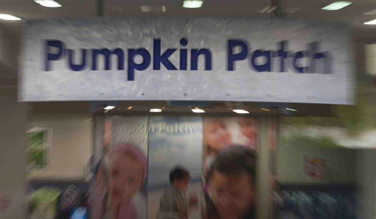 Pumpkin Patch From 830m To Utterly Worthless Nz Herald