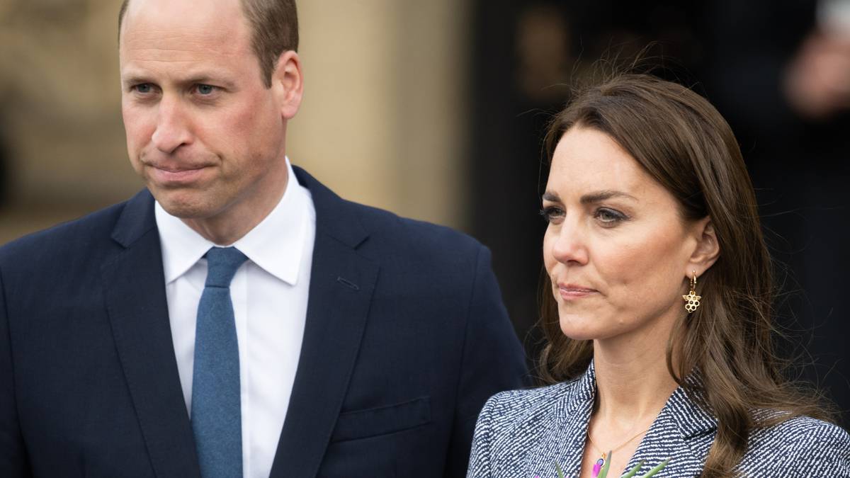 Książę William i Kate Middleton oddają hołd Deborah James po jej śmierci na raka jelita