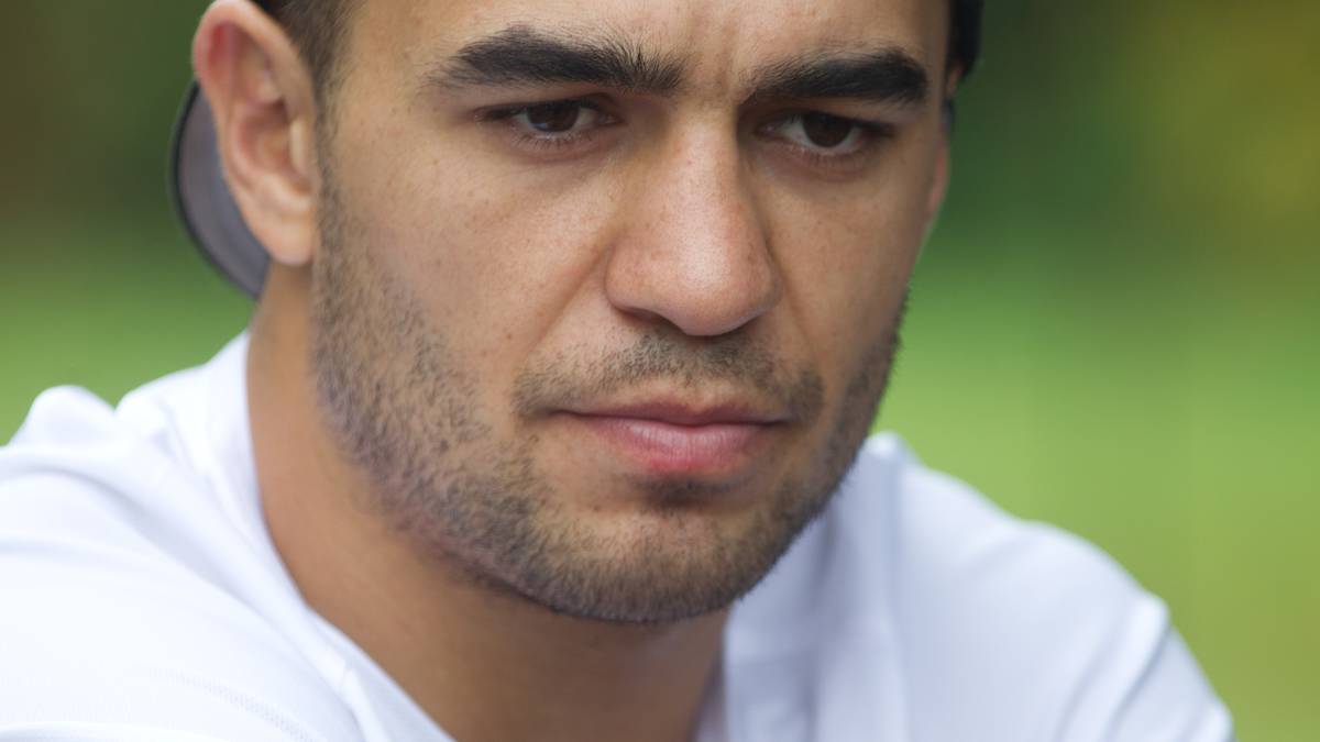 Rotorua boxer misses Olympic qualification - NZ Herald