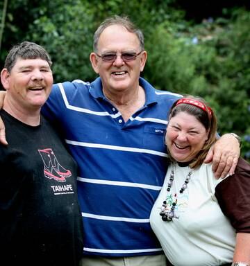 New Scheme Will Pit Disabled People Against Loved Ones Group Nz Herald