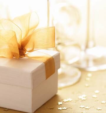 Picking Out The Right Wedding Gift Nz Herald