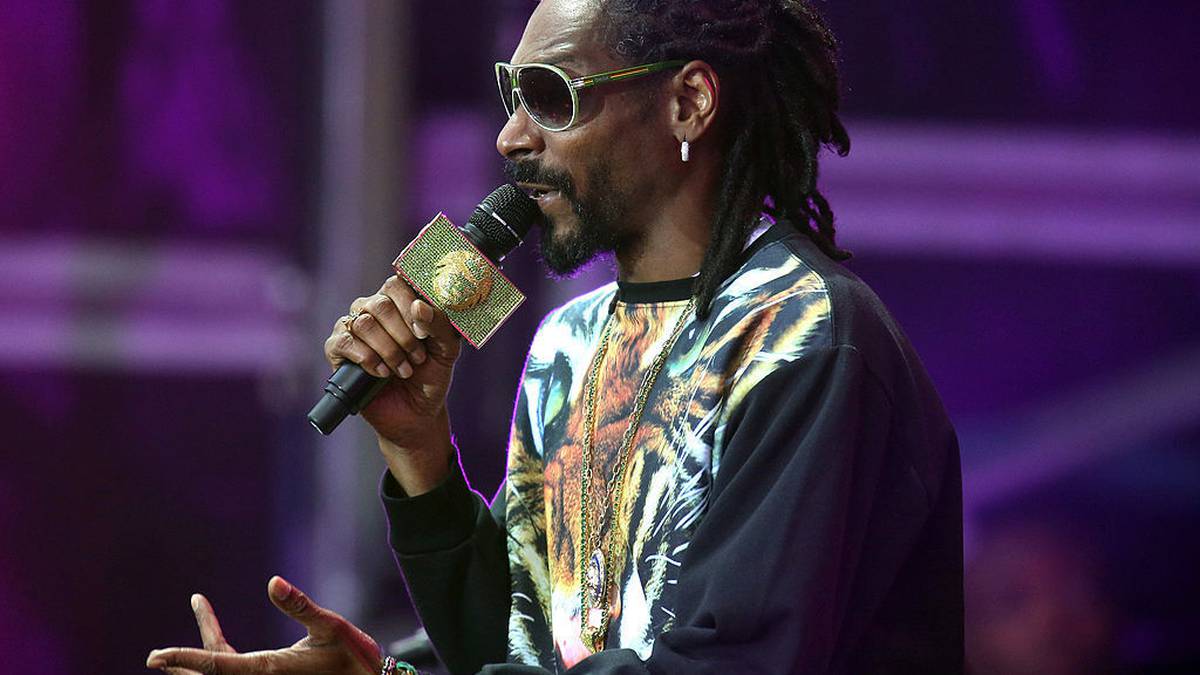 Rap legend Snoop Dogg cancels all New Zealand shows