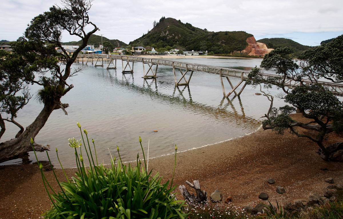 Coastal water take consents stopped in Northland as drought deepens - New Zealand Herald