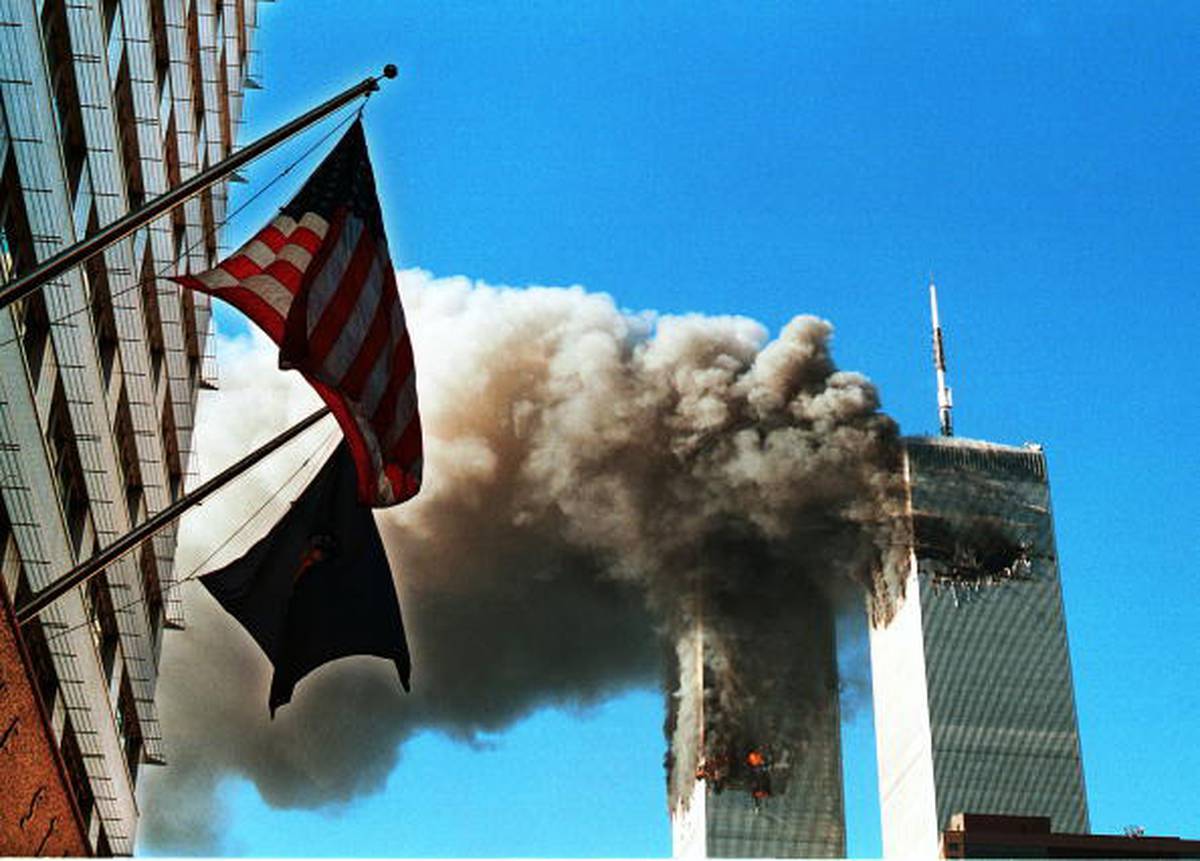 YouTube cracks down on 'blatantly false' 9/11 conspiracy ...