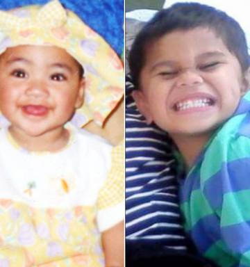 The Short Tragic Lives Of Nia And Moko How Could This Sickening