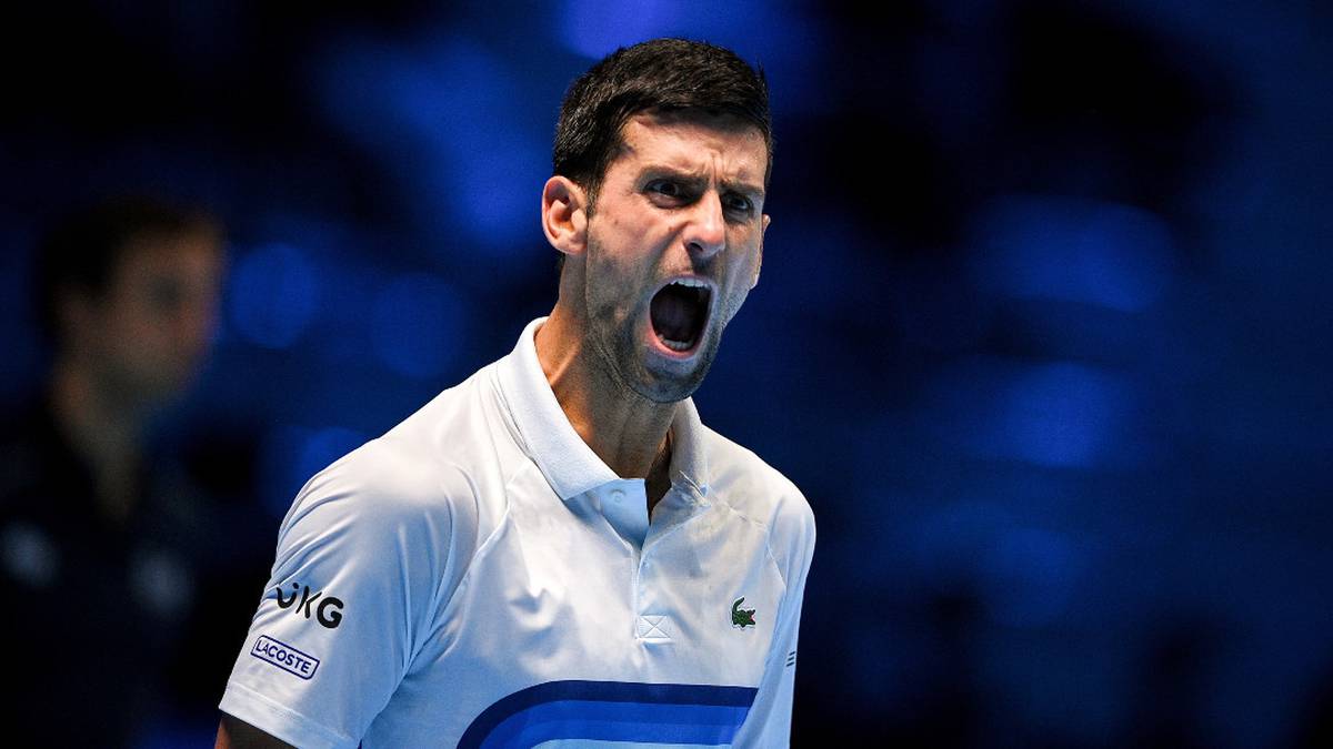 Tenis: Krytyka wybuchła w Australii po tym, jak Novak Djokovic otrzymał zwolnienie ze szczepień podczas Australian Open