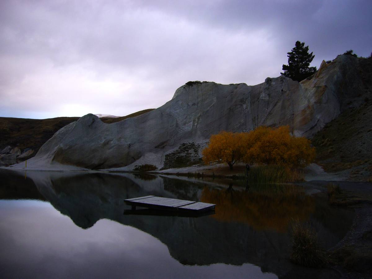 10 Great New Zealand Winter Getaway Spots Nz Herald