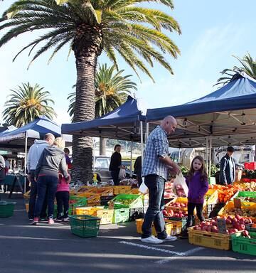 Bay Markets Boot Sales And More Nz Herald