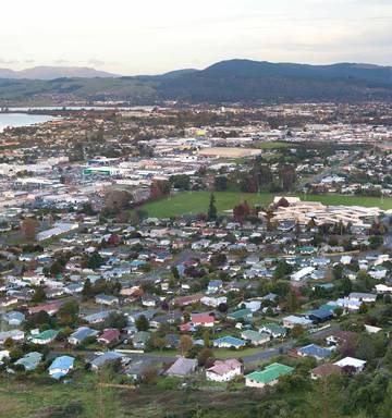 Rotorua Property Experts Support Reserve Bank S Plan To Scrap Loan