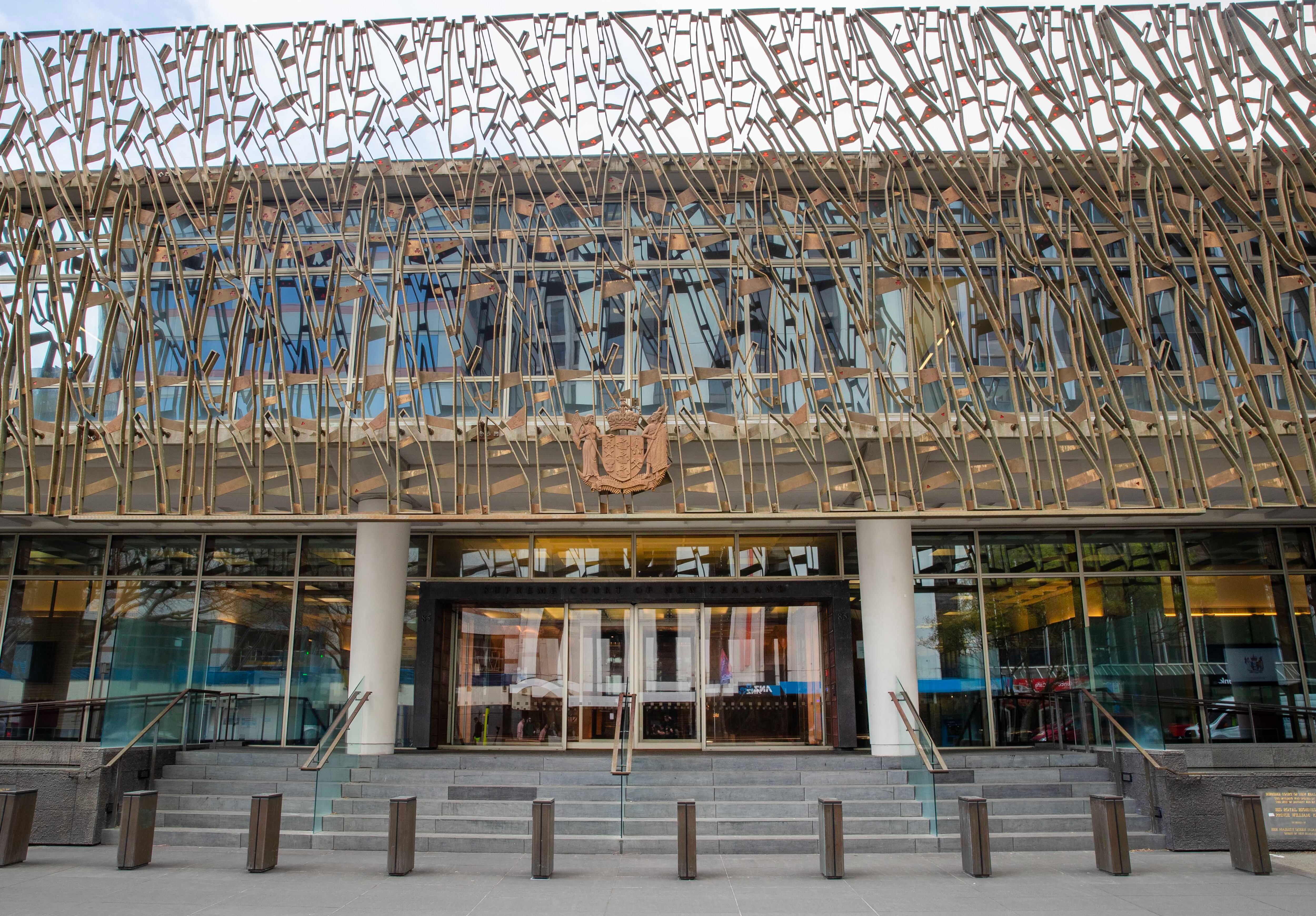 New Zealand High Court And Court Of Appeal Supreme Court Mulls