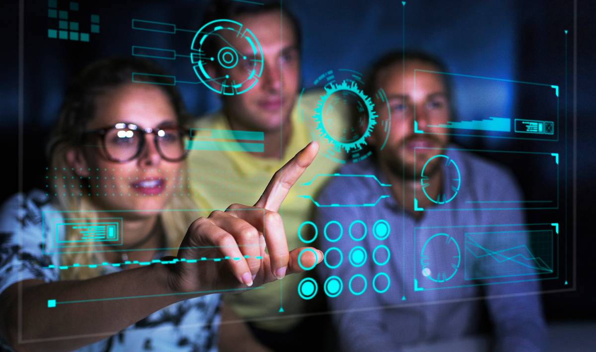  Reskilling for a digital workplace - NZ Herald Reskilling for a digital workplace