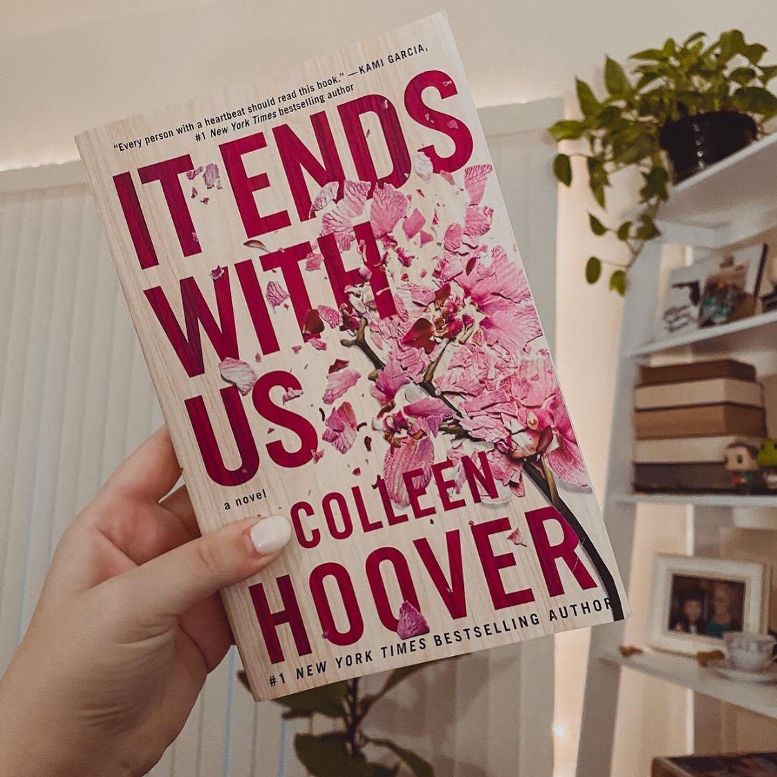 Colleen Hoover (@colleenhoover) • Instagram photos and videos