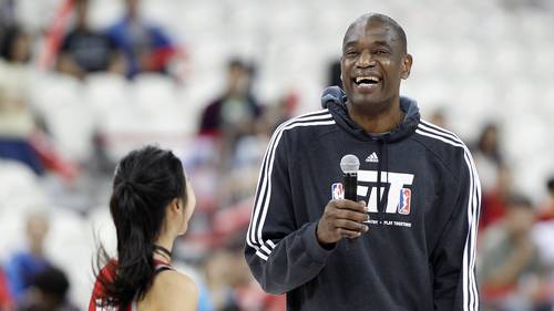 Basketball The Legendary Pick Up Lines And Tales Of Nba Star