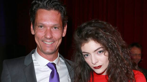 No love for Lorde at the Billboard Music Awards - NZ Herald