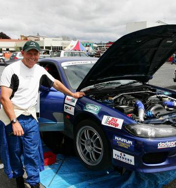 Grant Dalton Buys Pricey Toys Nz Herald