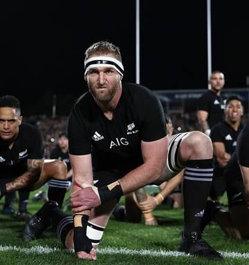 Rugby Is It Time To Blow Full Time On The All Black Haka Nz Herald
