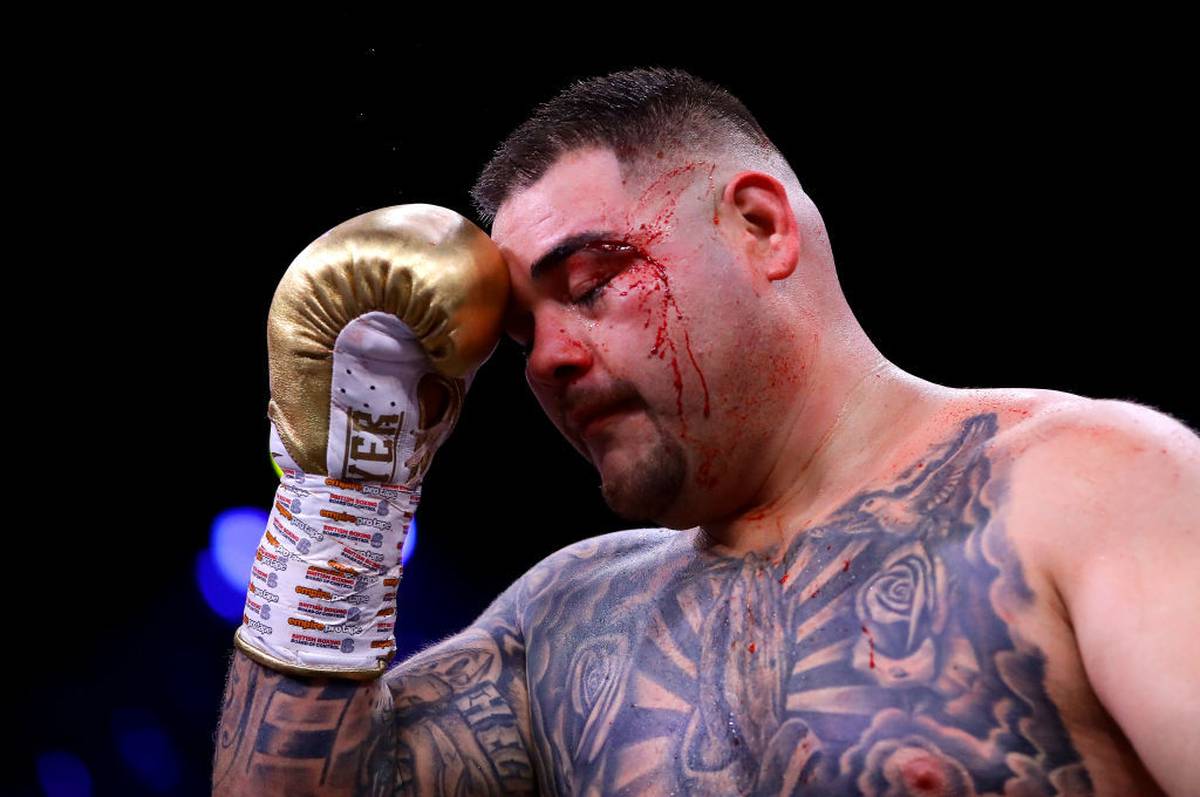 boxing news nz