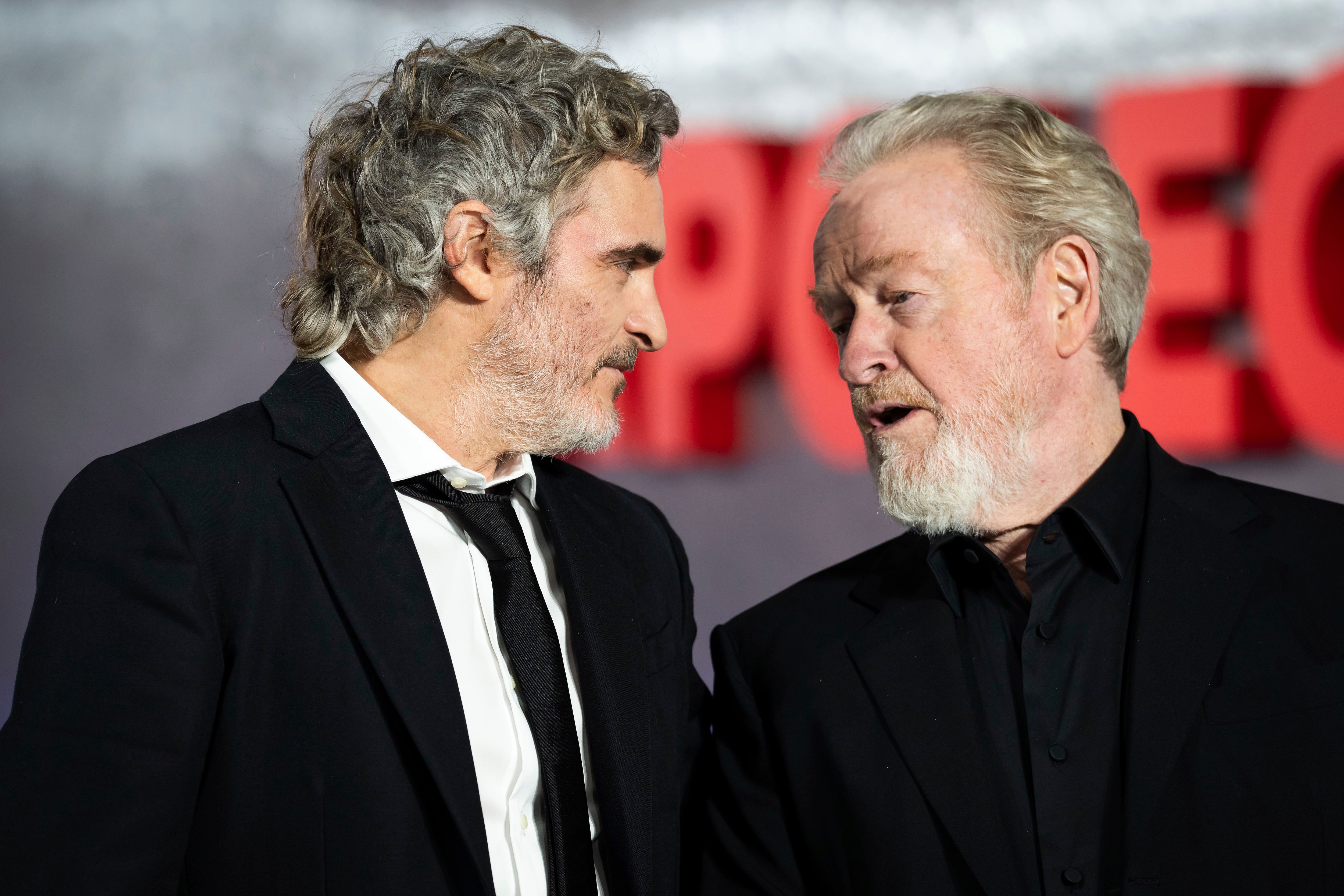 Six bonkers things I learnt about Napoleon from the movie - NZ Herald