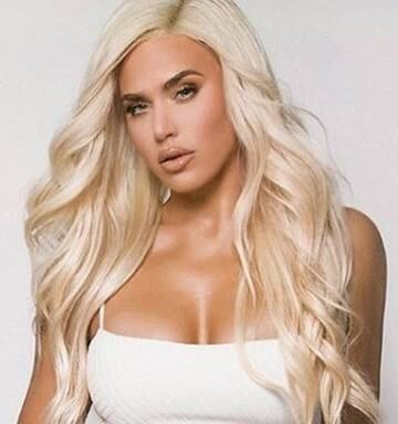 Wrestling: X-rated clip emerges as WWE superstar Lana is hacked ...