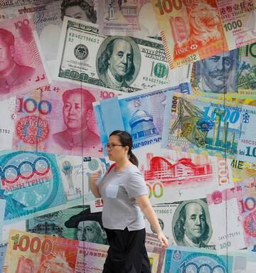 China Manipulating World Into New Gfc Nz Herald - 