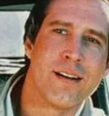 Chevy Chase What Happened To The Funniest Man In America Nz