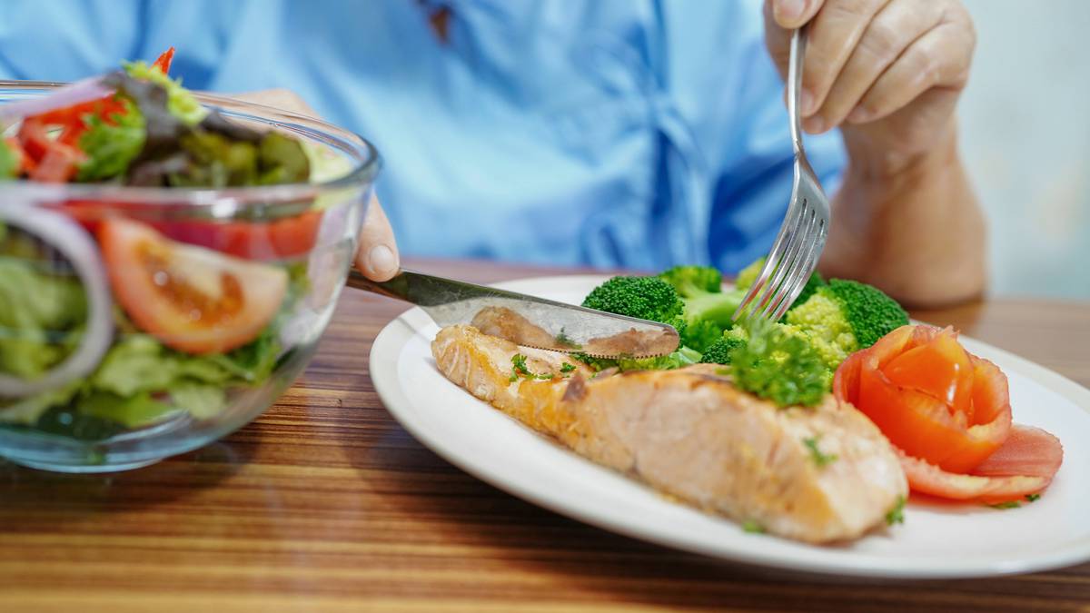 Free healthy food for heart attack patients in new Otago study