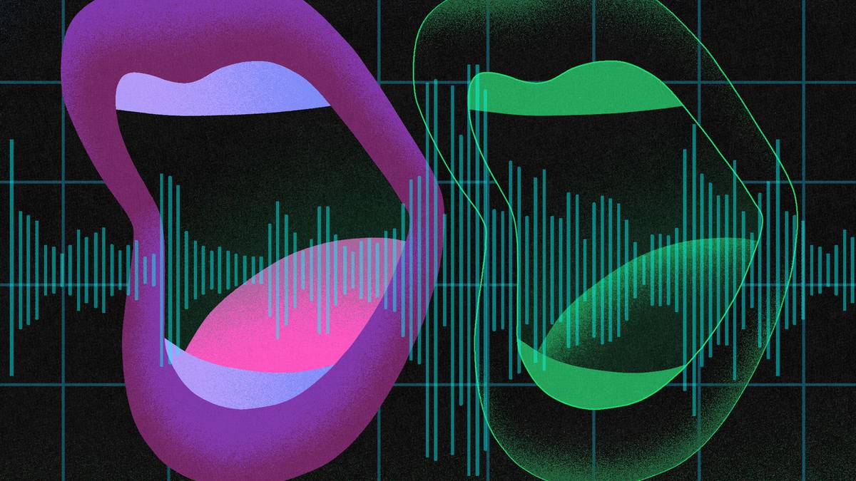 Voice deepfakes are coming for your bank balance