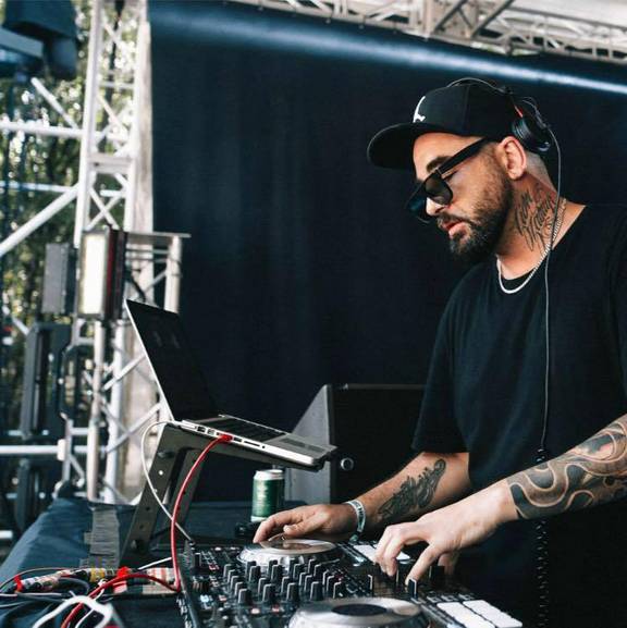 Popular New Zealand DJ Jay Monds 'Bulletproof' has died - NZ Herald