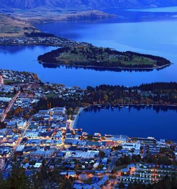 Aussie Groom S Queenstown Hangover Stag Do Gone Horribly Wrong
