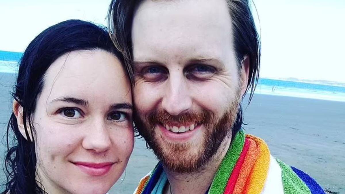 Kiwi mum reveals husband's unwavering support as she fell in love with a woman