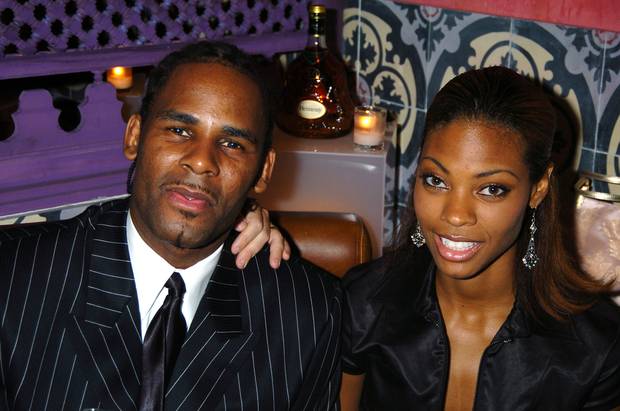 How The Music Industry Overlooked R Kelly S Alleged Abuse Of
