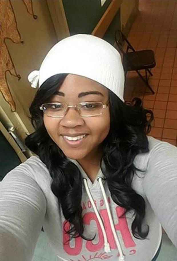Miracle Baby S Recovery After Being Cut From Slain Mother S Womb