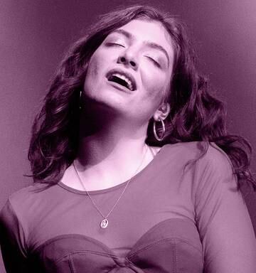 Trailblazers Lorde Nz Herald